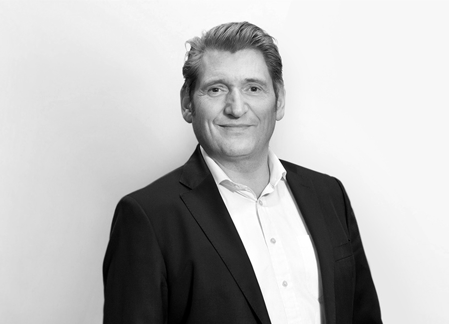 Christian Zeller