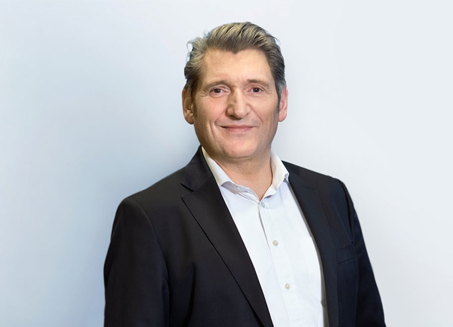 Christian Zeller, Partenaire d'enomyc et Responsable des opérations