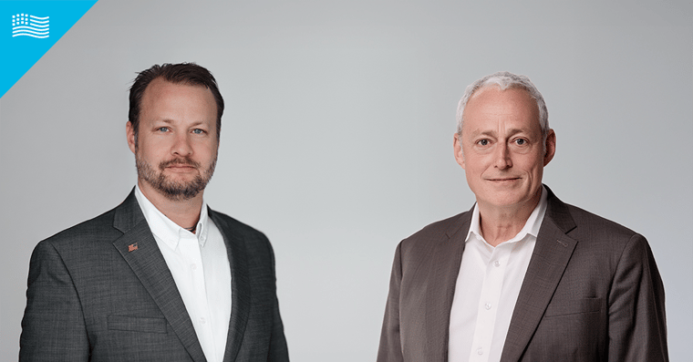 Interview mit Martin Hammer, Gründer und CEO von enomyc, und Franz Wenzel, Managing Director enomyc USA