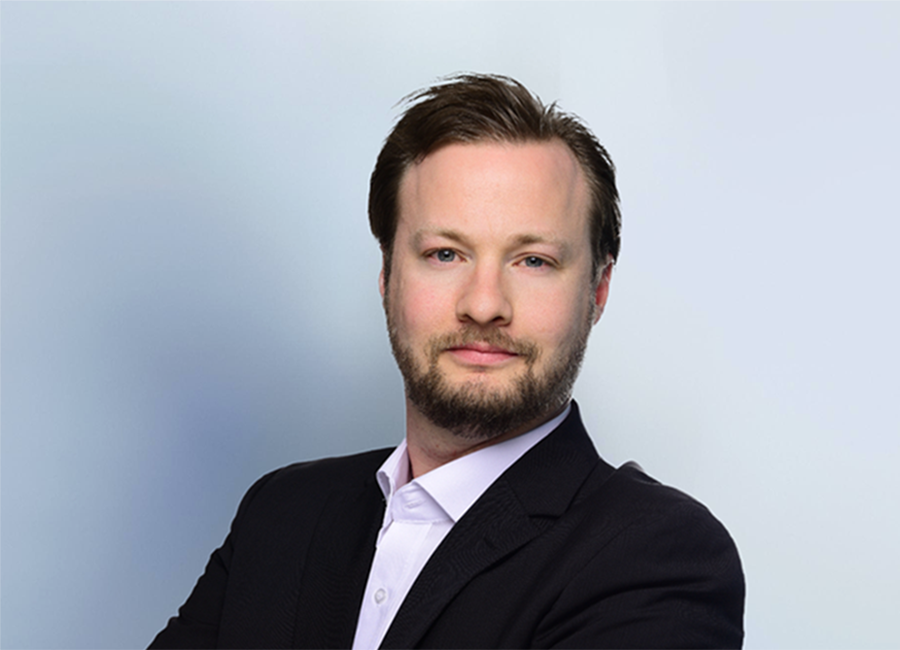 L’expert en technologies Franz A. Wenzel, Director chez enomyc