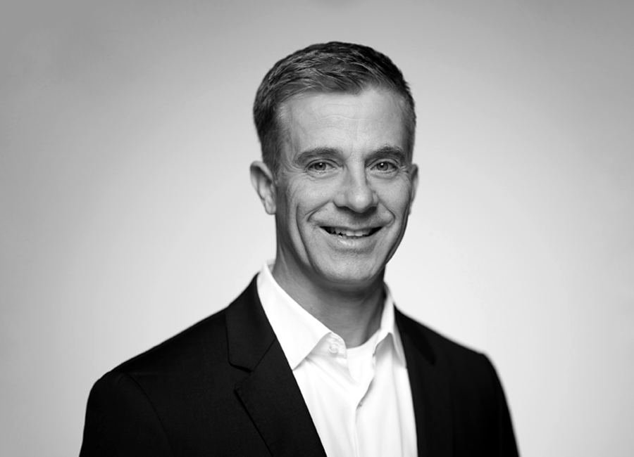 Prof. Dr. Henning Werner