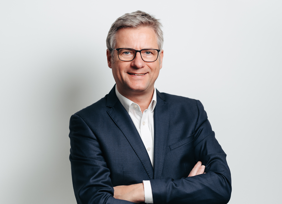 Jan Ulrik Holsten, Partner enomyc
