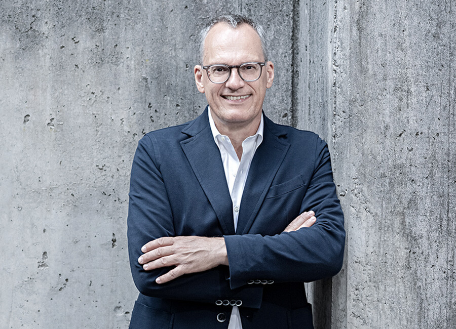 Interview mit Marketing- und Vertriebsexperte Peter Klein