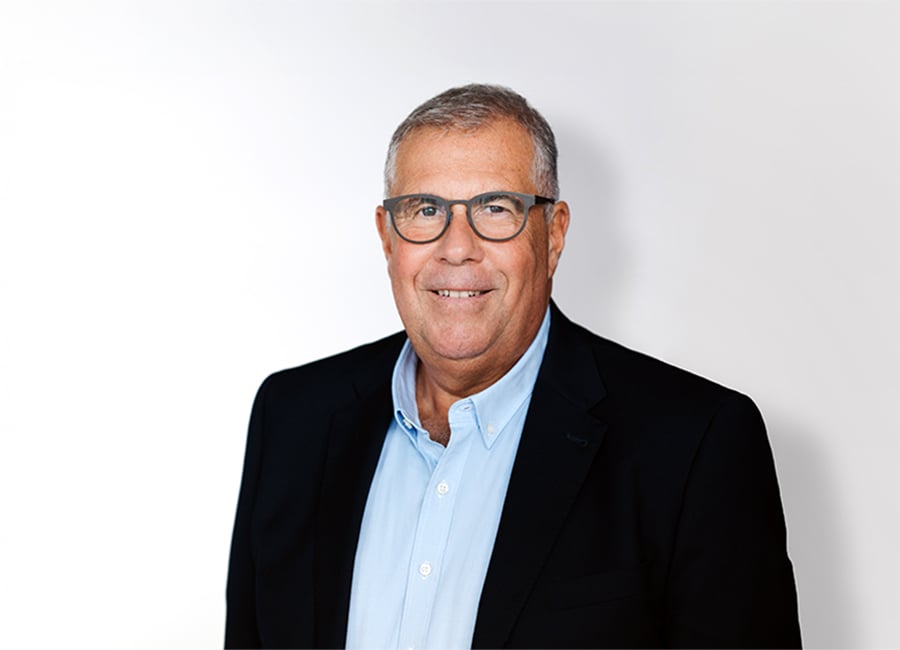 Dr. Stefan Frings, Partner und Head of Strategy & Corporate Performance