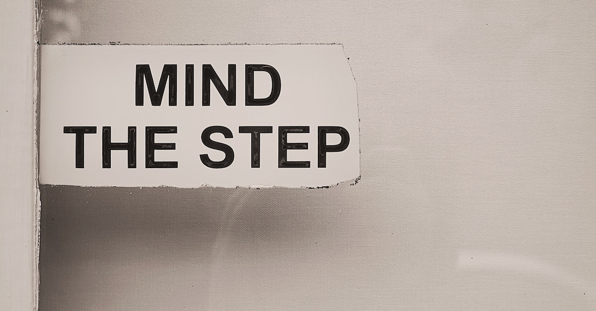 3 Typical Pitfalls During The Digitalization Process